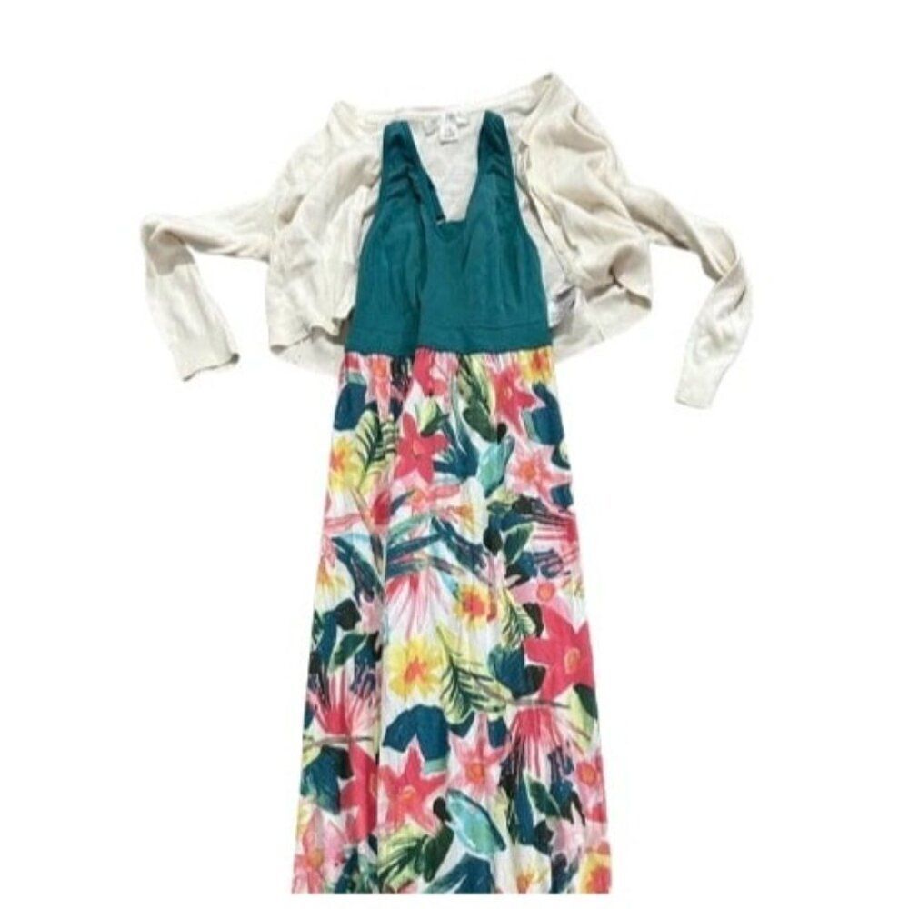 Maternity Dress (A2)‎
